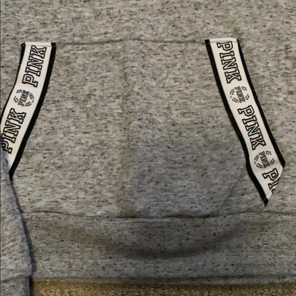 Pink sweatshirt - Picture 4 of 4